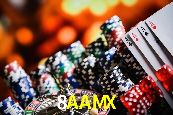 8AAMX Apuestas Deportivas