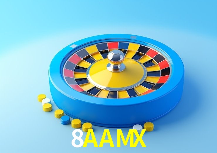8AAMX Bingo