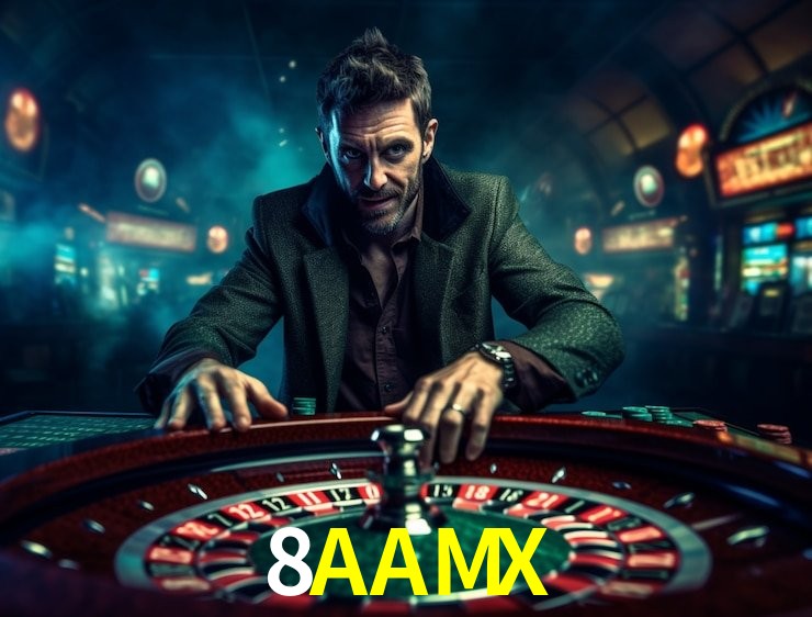 8AAMX mobile gaming