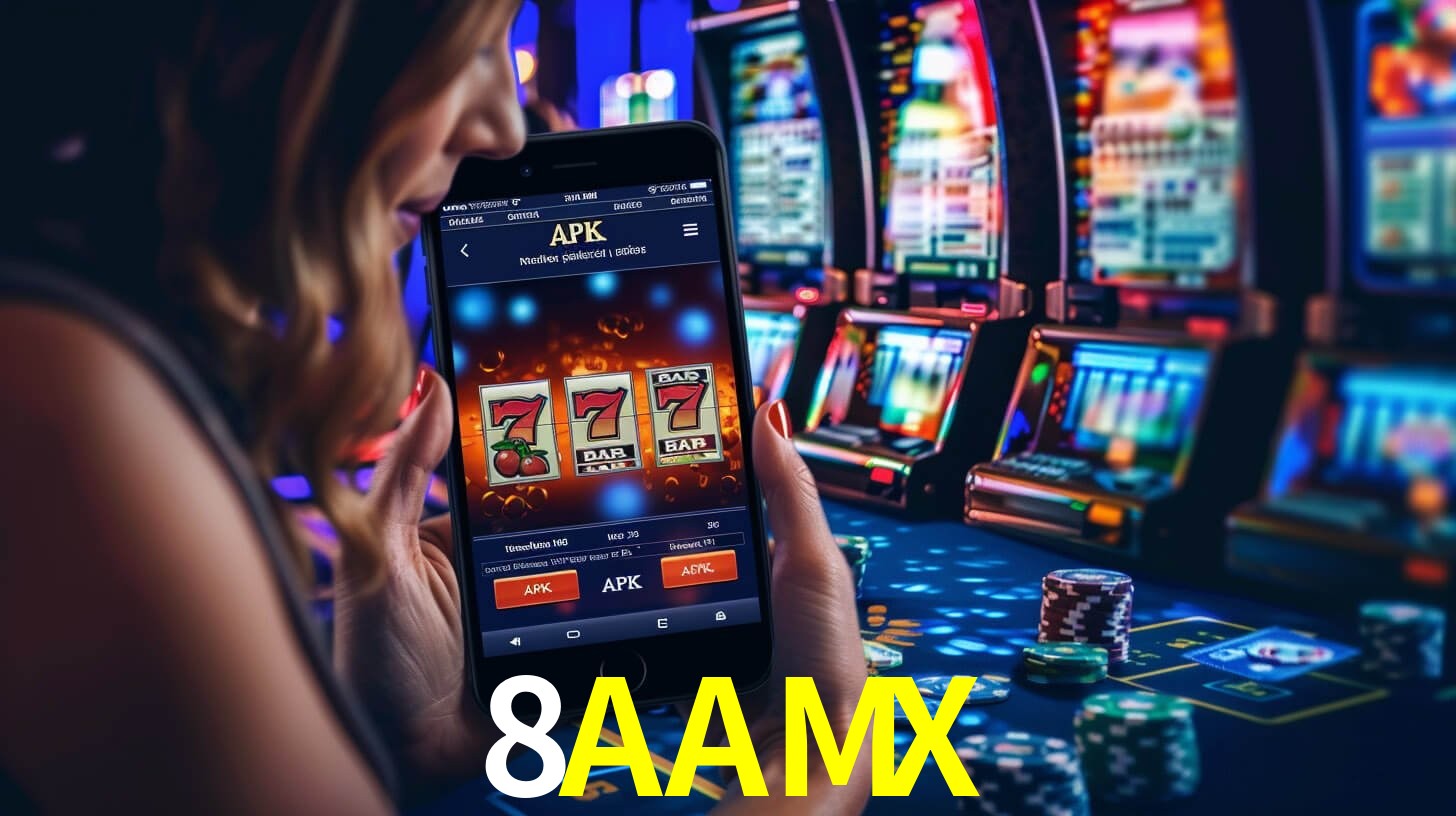 8AAMX Fishing Arcade