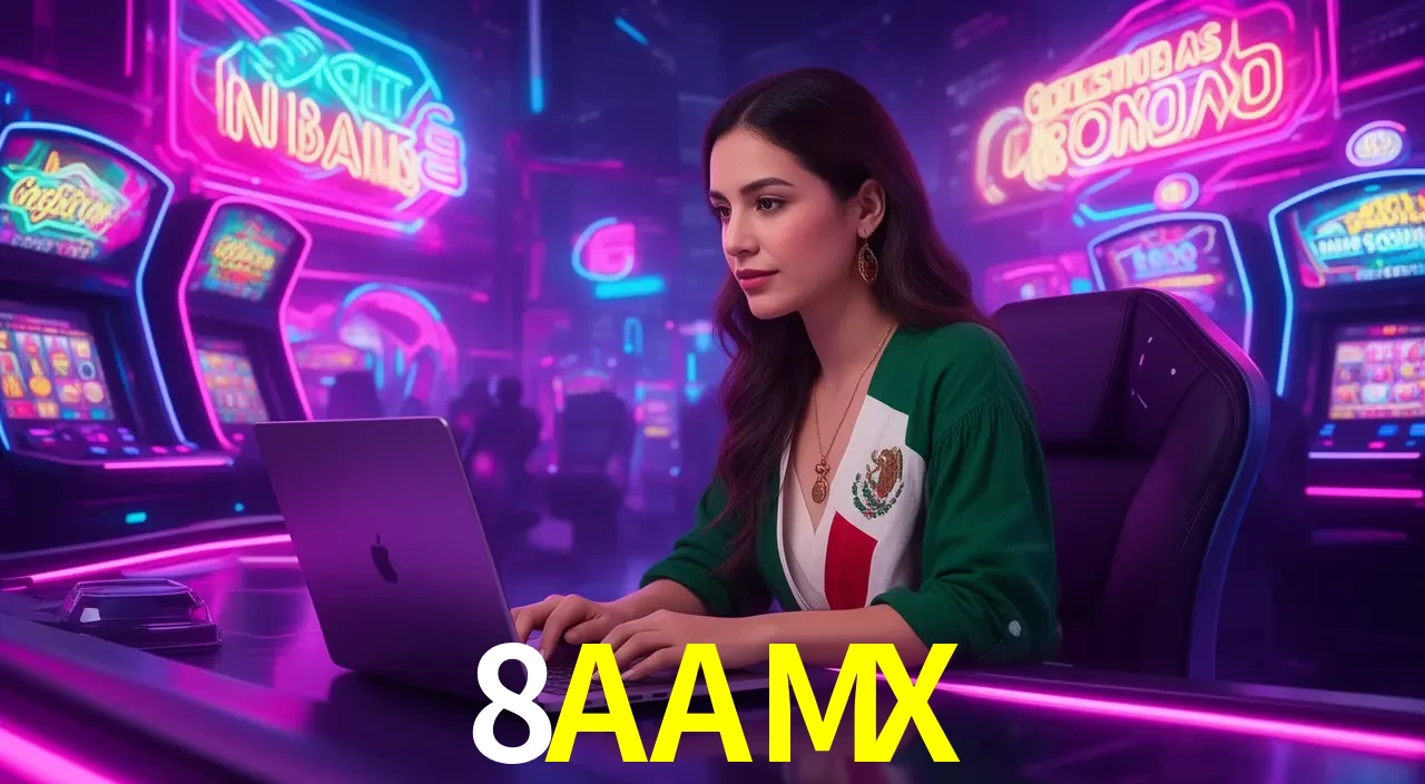 8AAMX Conoce el bingo en 8AAMX, con reglas sencillas y un estilo familiar