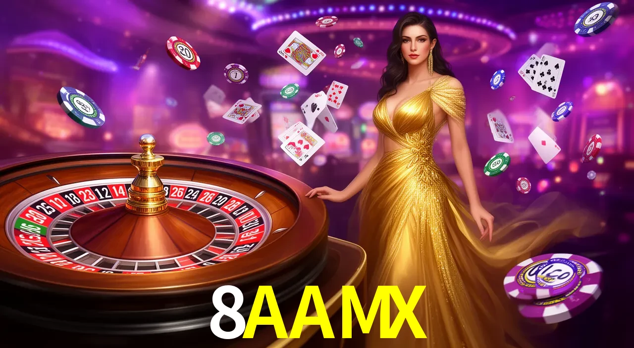 8AAMX Scatter marina