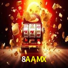 8AAMX Casino en Vivo