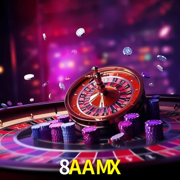 8AAMX Tragamonedas
