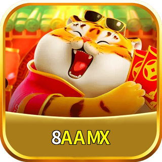 8AAMX logo